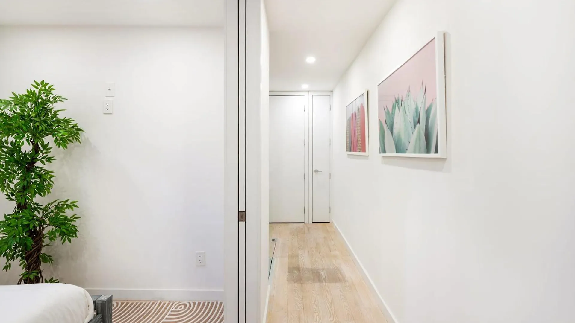 Апартаменты 75-4B Duplex 3Br Brand New W&D Prime Ues Нью-Йорк 0*,  США