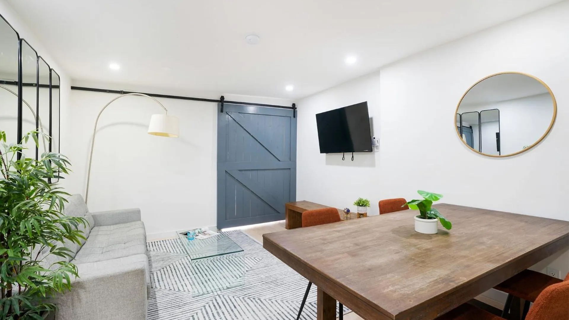 Апартаменты 75-4B Duplex 3Br Brand New W&D Prime Ues Нью-Йорк