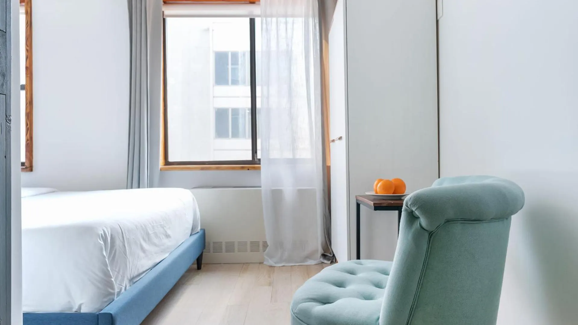 Апартаменты 75-4B Duplex 3Br Brand New W&D Prime Ues Нью-Йорк