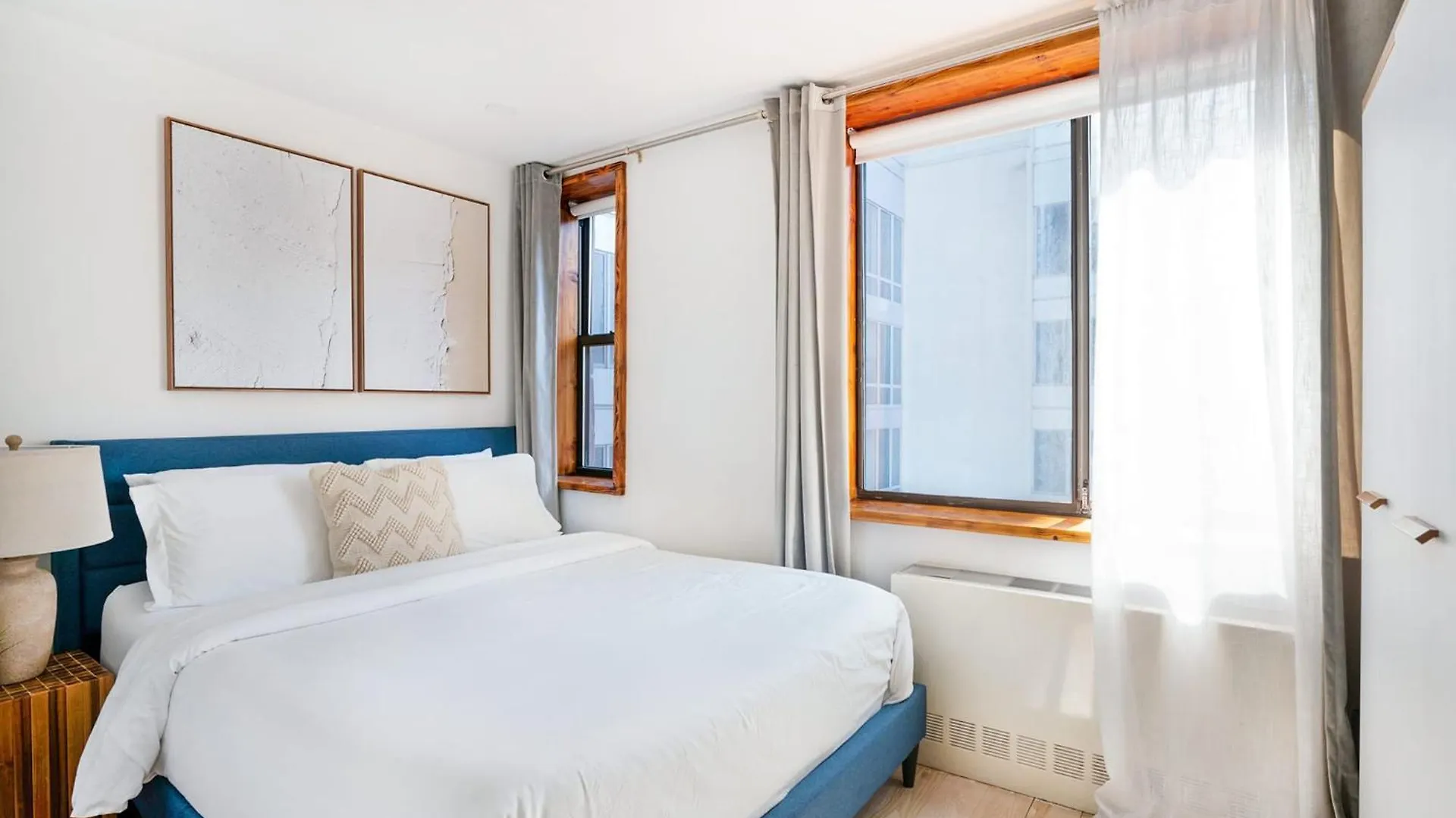 Апартаменты 75-4B Duplex 3Br Brand New W&D Prime Ues Нью-Йорк