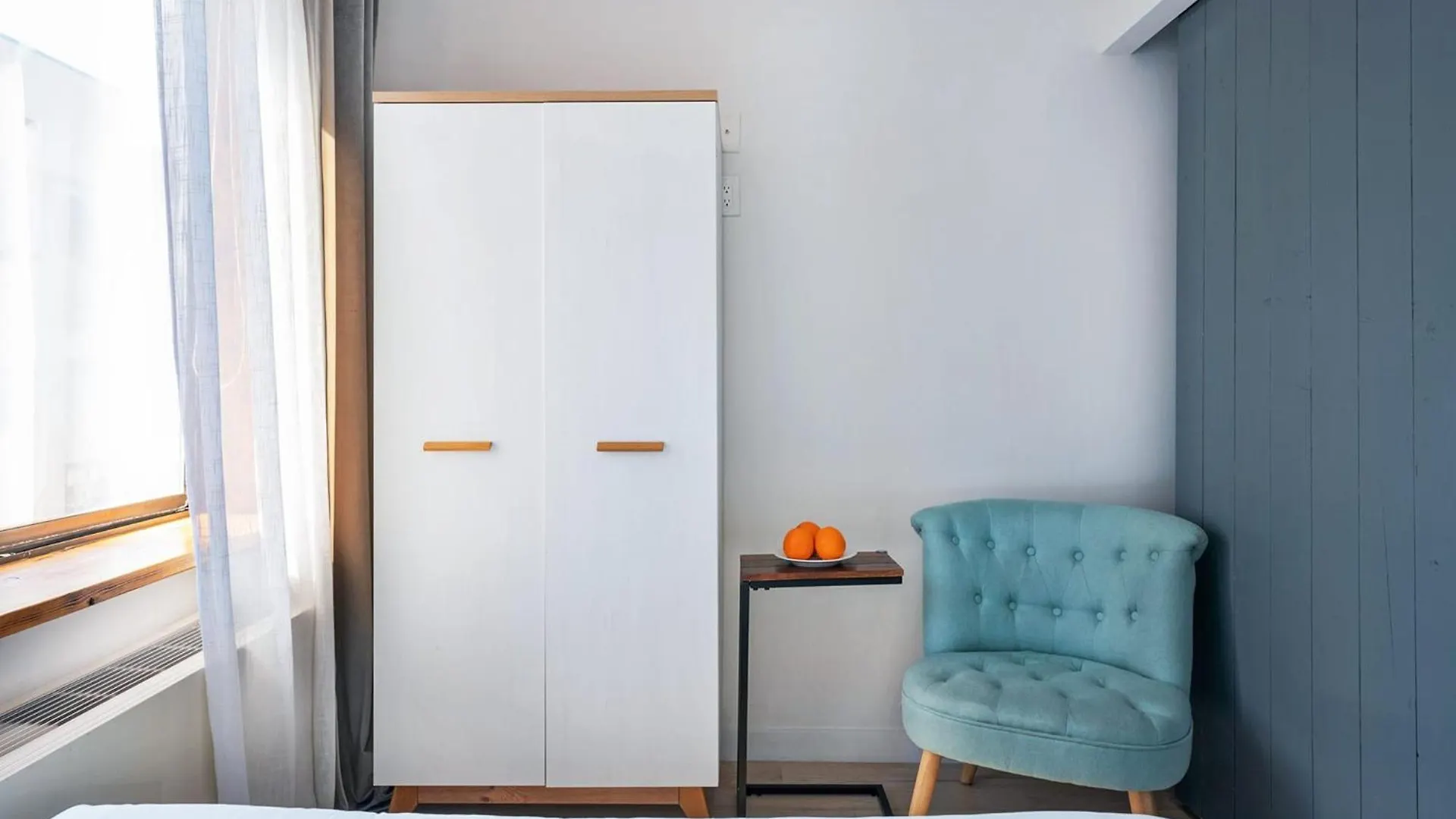 Апартаменты 75-4B Duplex 3Br Brand New W&D Prime Ues Нью-Йорк